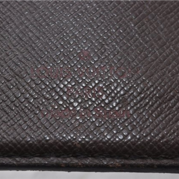 Louis Vuitton Monogram wallet - Picture 4 of 4